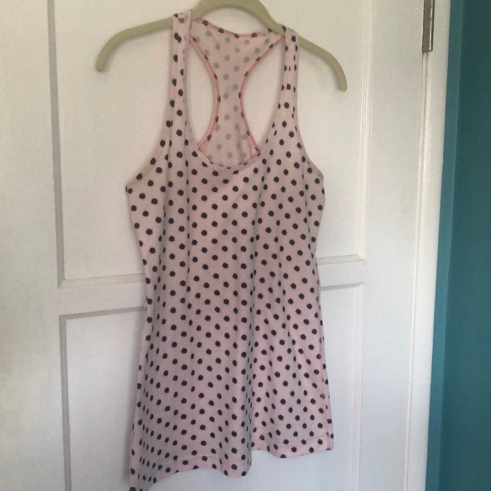 🍋 Lululemon 🍋 tank